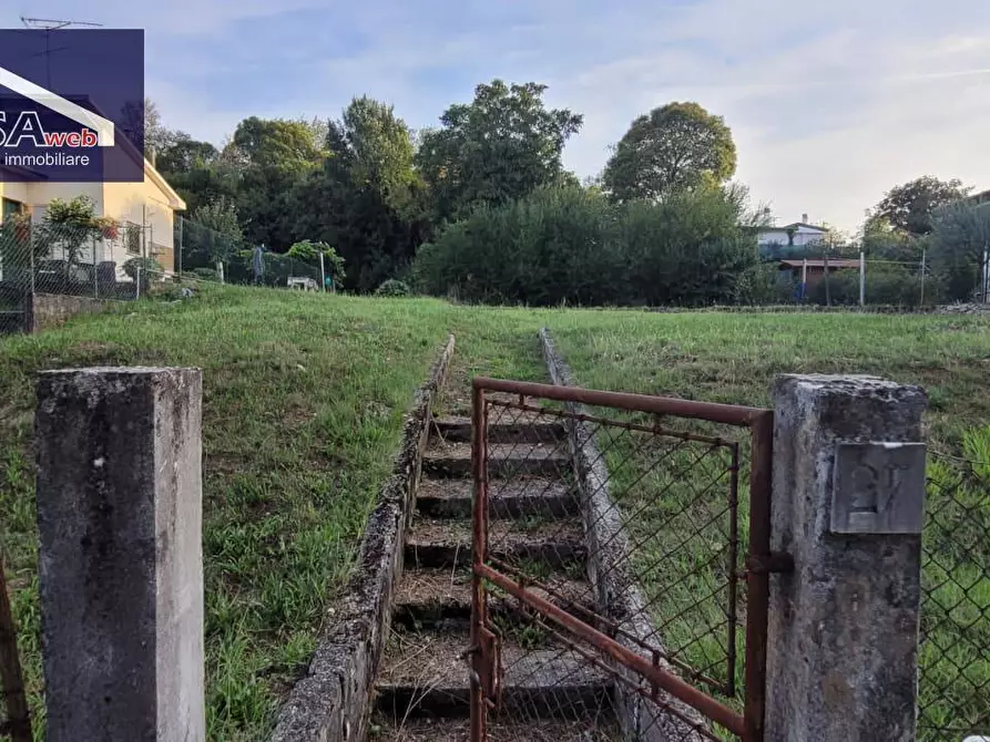 Immagine 3 di Terreno residenziale in vendita  in Via dei Laghi a Monfalcone