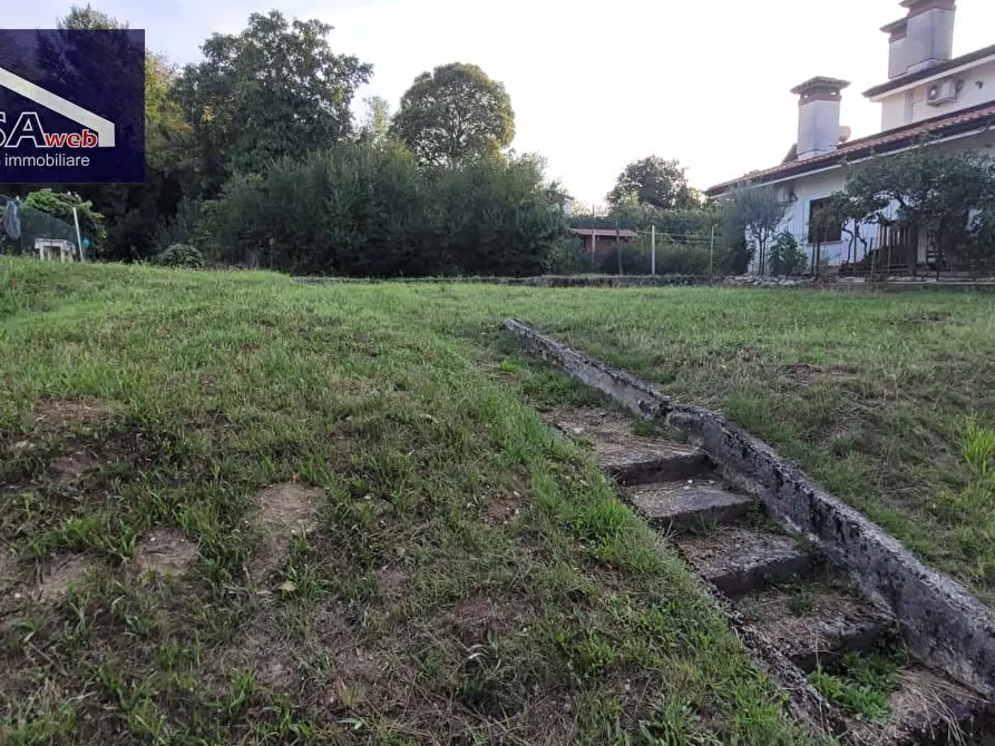 Immagine 4 di Terreno residenziale in vendita  in Via dei Laghi a Monfalcone