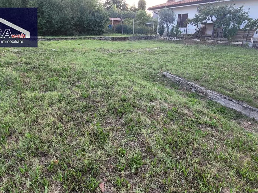 Immagine 5 di Terreno residenziale in vendita  in Via dei Laghi a Monfalcone