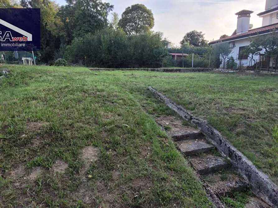 Immagine 6 di Terreno residenziale in vendita  in Via dei Laghi a Monfalcone