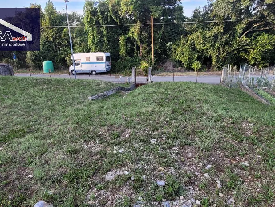 Immagine 8 di Terreno residenziale in vendita  in Via dei Laghi a Monfalcone