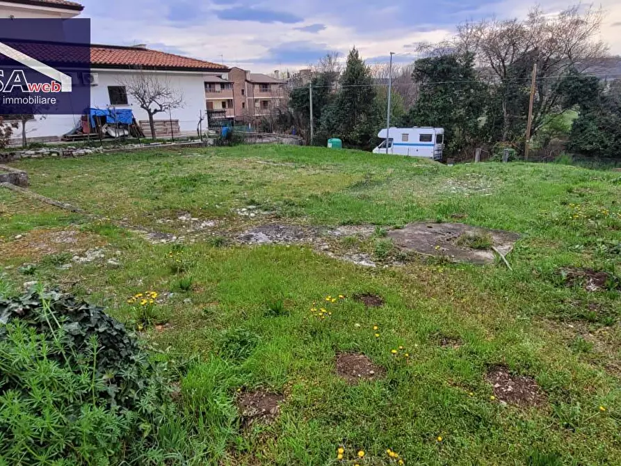 Immagine 9 di Terreno residenziale in vendita  in Via dei Laghi a Monfalcone