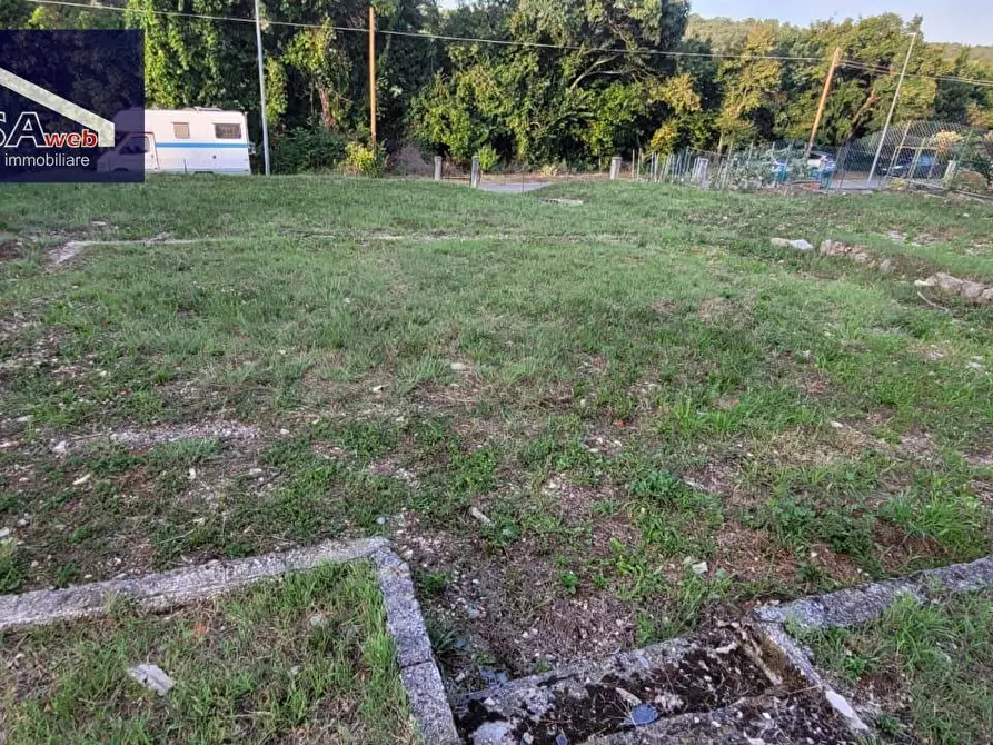 Immagine 11 di Terreno residenziale in vendita  in Via dei Laghi a Monfalcone