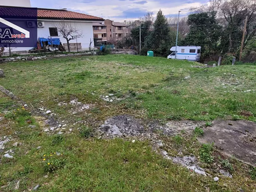 Immagine 12 di Terreno residenziale in vendita  in Via dei Laghi a Monfalcone