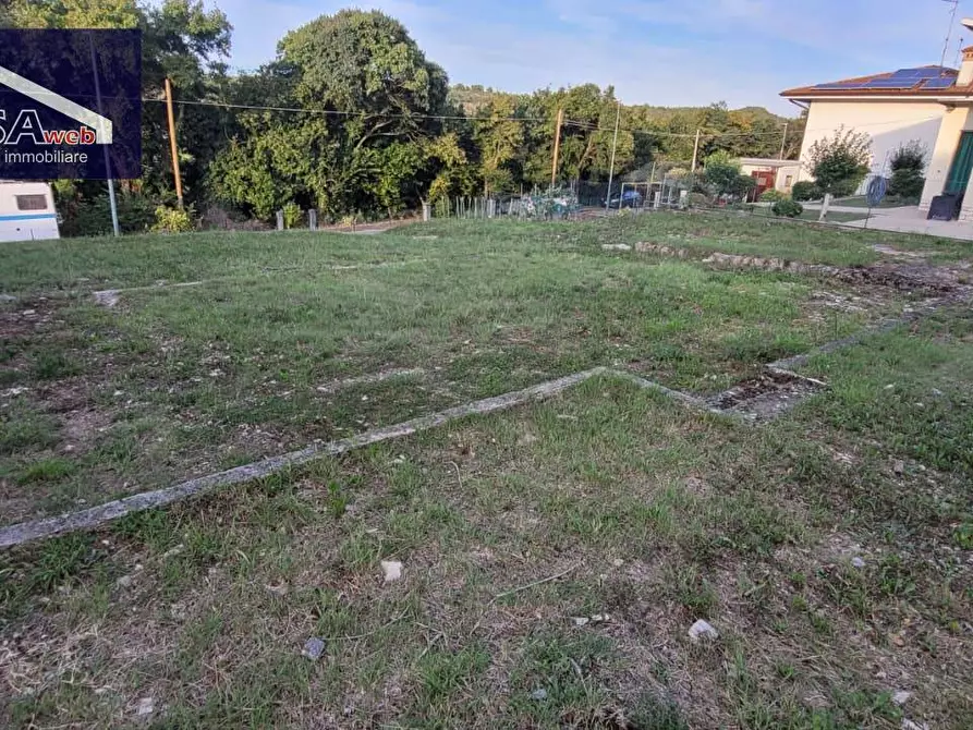 Immagine 13 di Terreno residenziale in vendita  in Via dei Laghi a Monfalcone