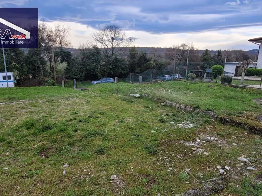 Immagine 14 di Terreno residenziale in vendita  in Via dei Laghi a Monfalcone