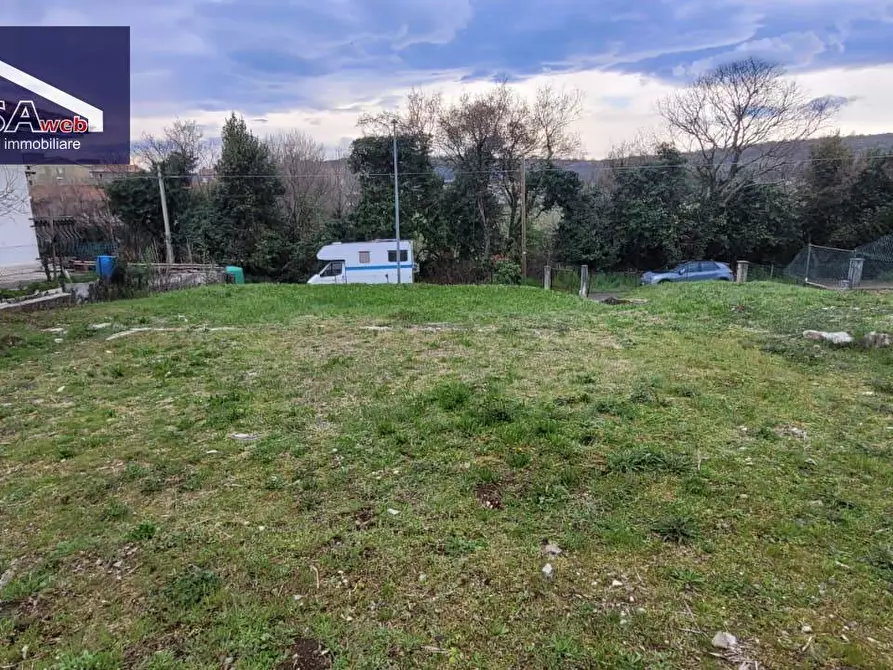 Immagine 16 di Terreno residenziale in vendita  in Via dei Laghi a Monfalcone