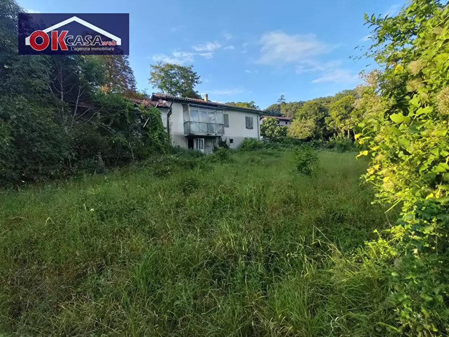 Immagine 2 di Villa in vendita  in Via delle Vallette a Gorizia