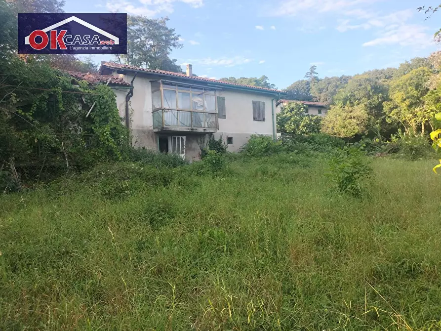 Immagine 3 di Villa in vendita  in Via delle Vallette a Gorizia