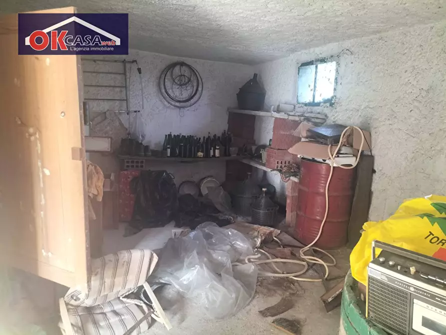 Immagine 6 di Villa in vendita  in Via delle Vallette a Gorizia