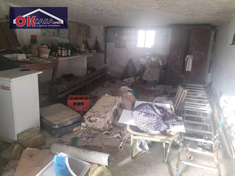 Immagine 7 di Villa in vendita  in Via delle Vallette a Gorizia