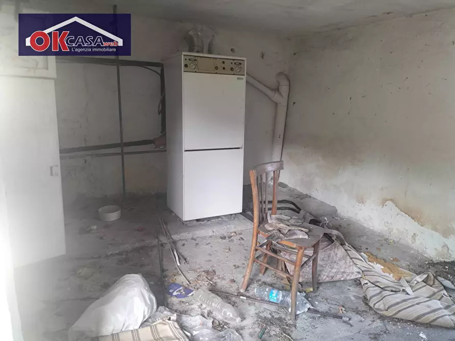 Immagine 9 di Villa in vendita  in Via delle Vallette a Gorizia