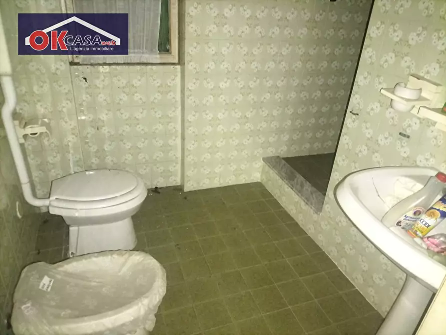 Immagine 14 di Villa in vendita  in Via delle Vallette a Gorizia