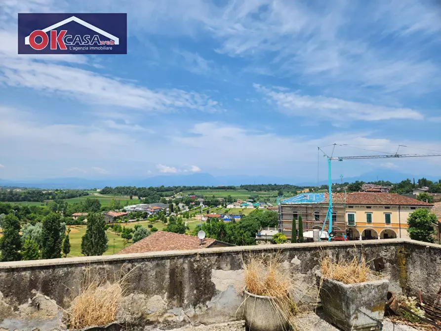 Immagine 1 di Appartamento in vendita  in via garibaldi a Pozzolengo