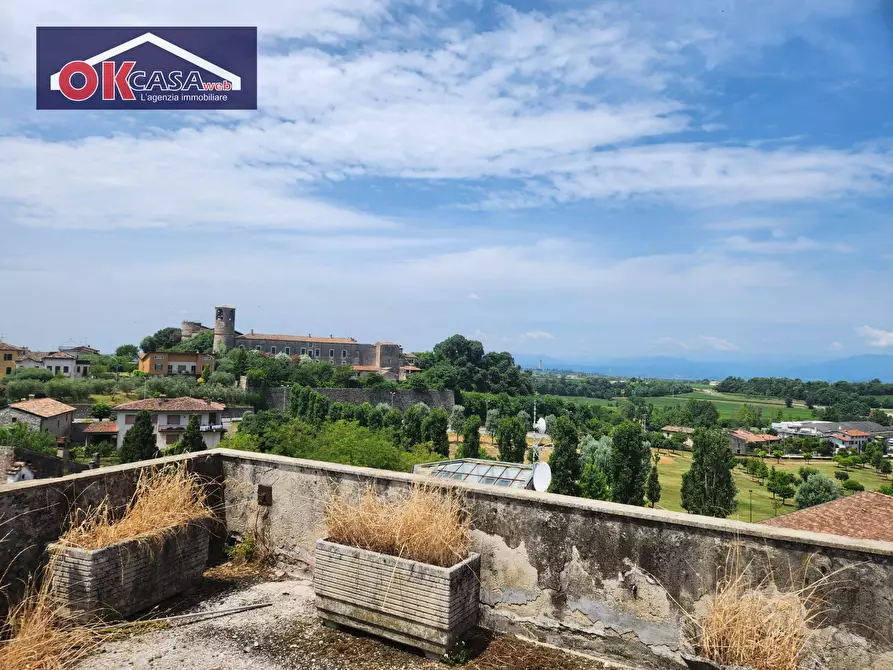 Immagine 10 di Appartamento in vendita  in via garibaldi a Pozzolengo