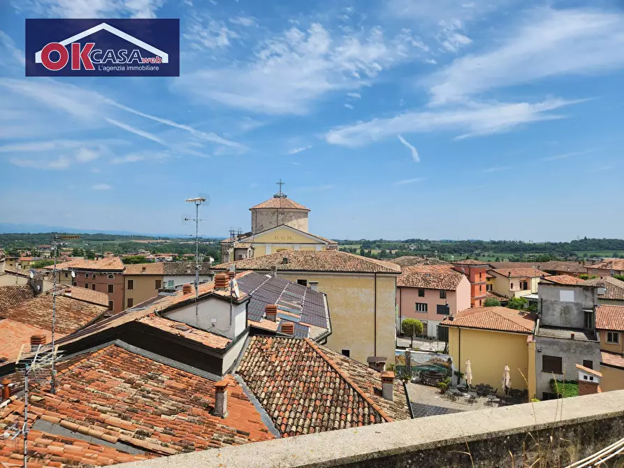 Immagine 8 di Appartamento in vendita  in via garibaldi a Pozzolengo