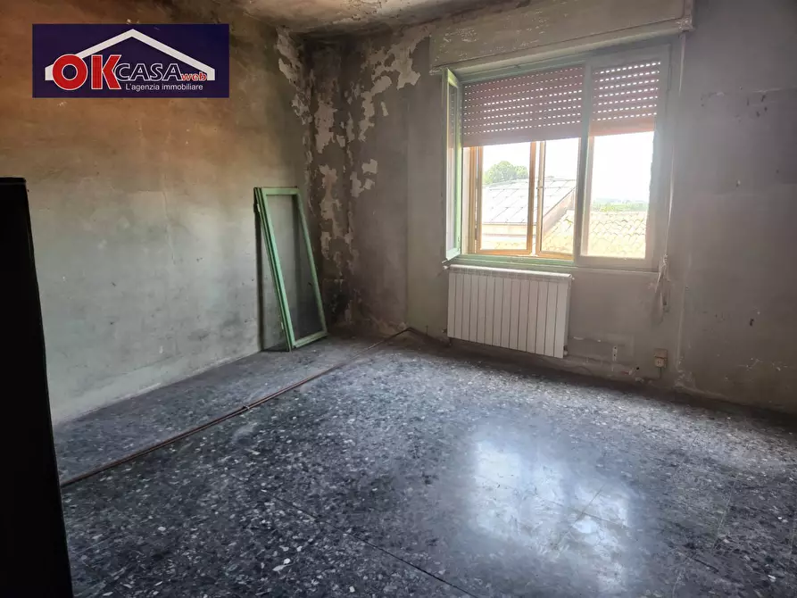 Immagine 5 di Appartamento in vendita  in via garibaldi a Pozzolengo