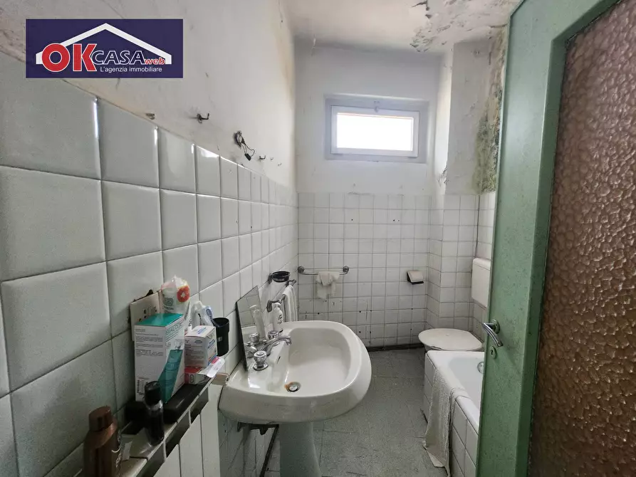 Immagine 6 di Appartamento in vendita  in via garibaldi a Pozzolengo