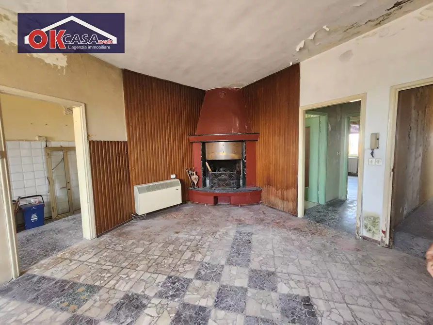 Immagine 3 di Appartamento in vendita  in via garibaldi a Pozzolengo