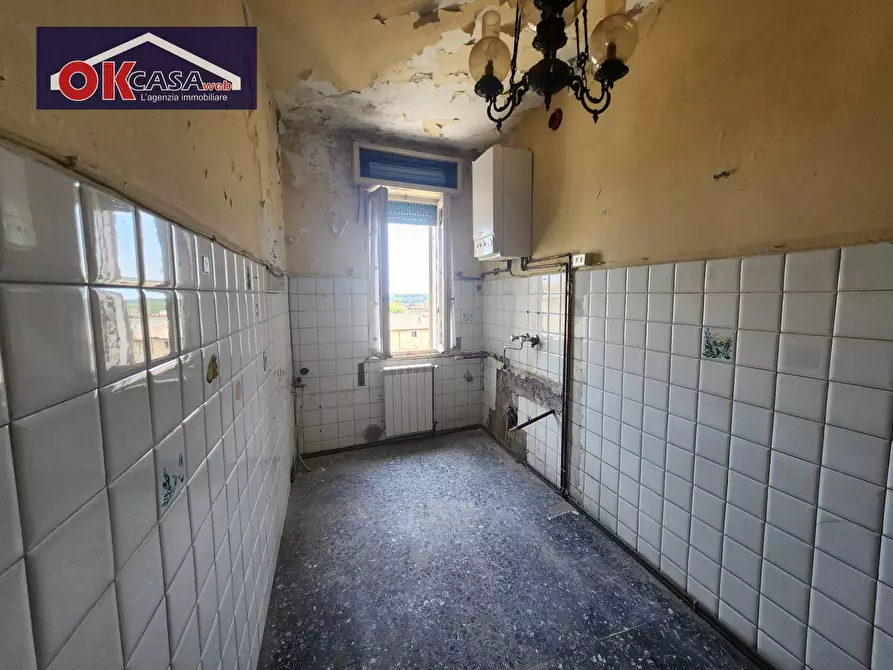 Immagine 4 di Appartamento in vendita  in via garibaldi a Pozzolengo