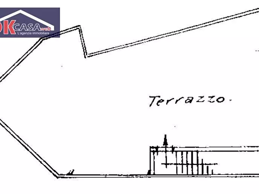 Immagine 18 di Appartamento in vendita  in via garibaldi a Pozzolengo