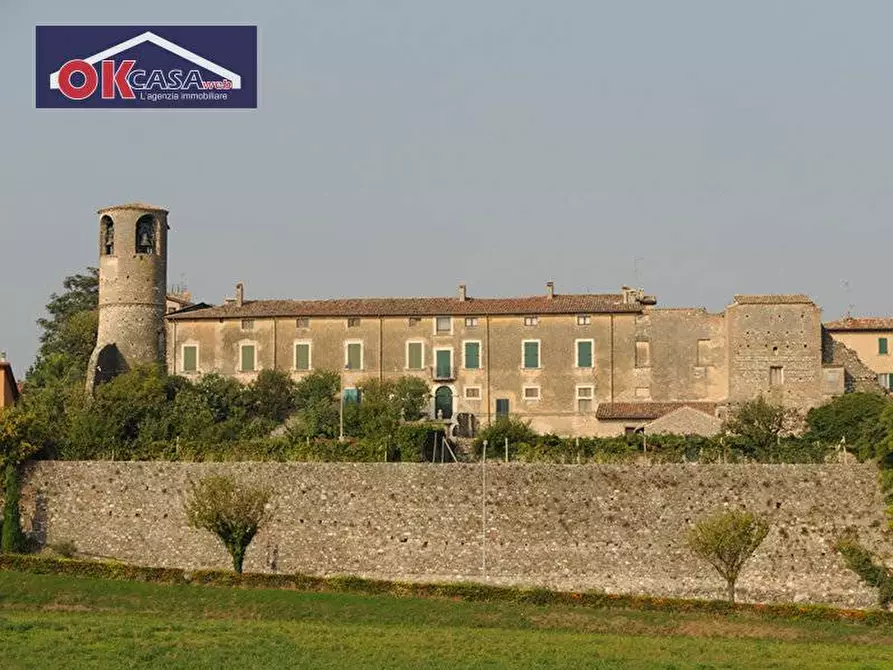 Immagine 12 di Appartamento in vendita  in via garibaldi a Pozzolengo