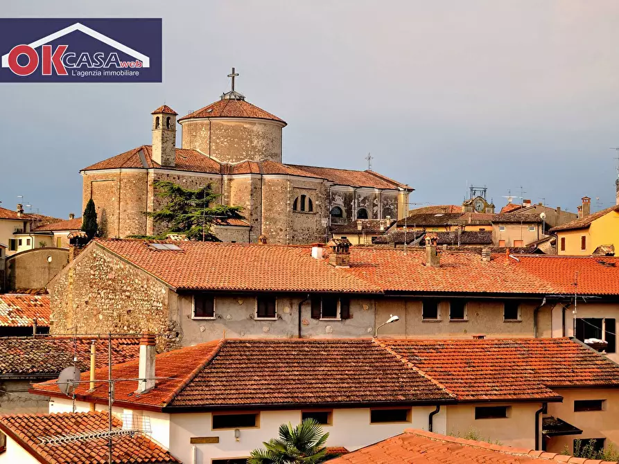 Immagine 13 di Appartamento in vendita  in via garibaldi a Pozzolengo