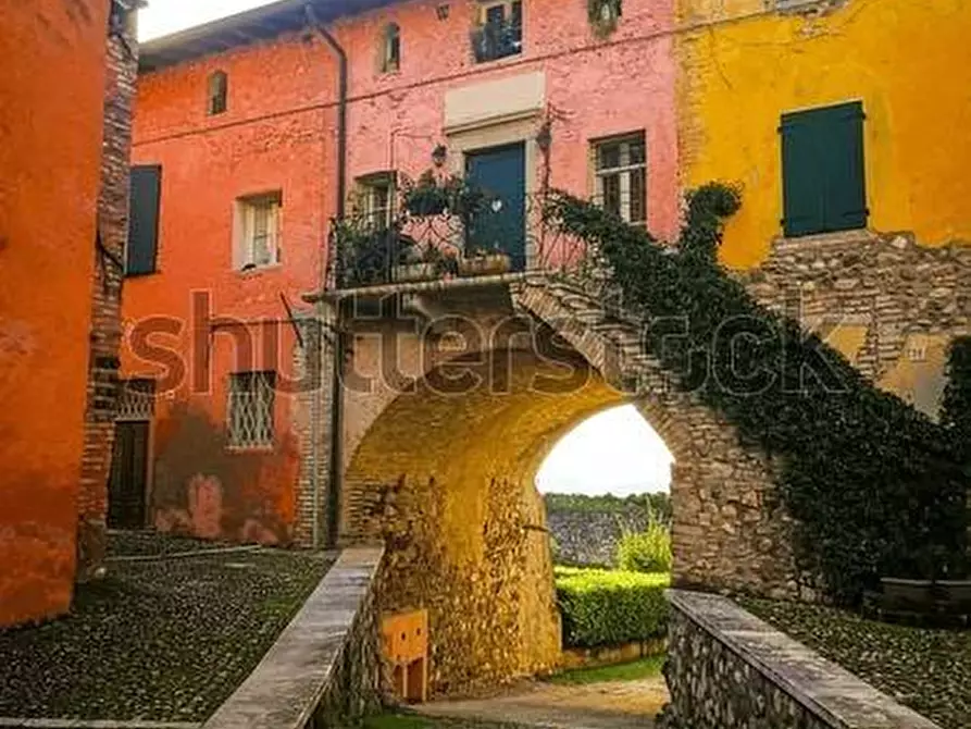 Immagine 14 di Appartamento in vendita  in via garibaldi a Pozzolengo