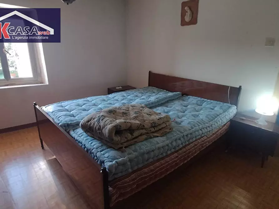 Immagine 15 di Casa semindipendente in vendita  in Via delle Bortolozze a Ronchi Dei Legionari