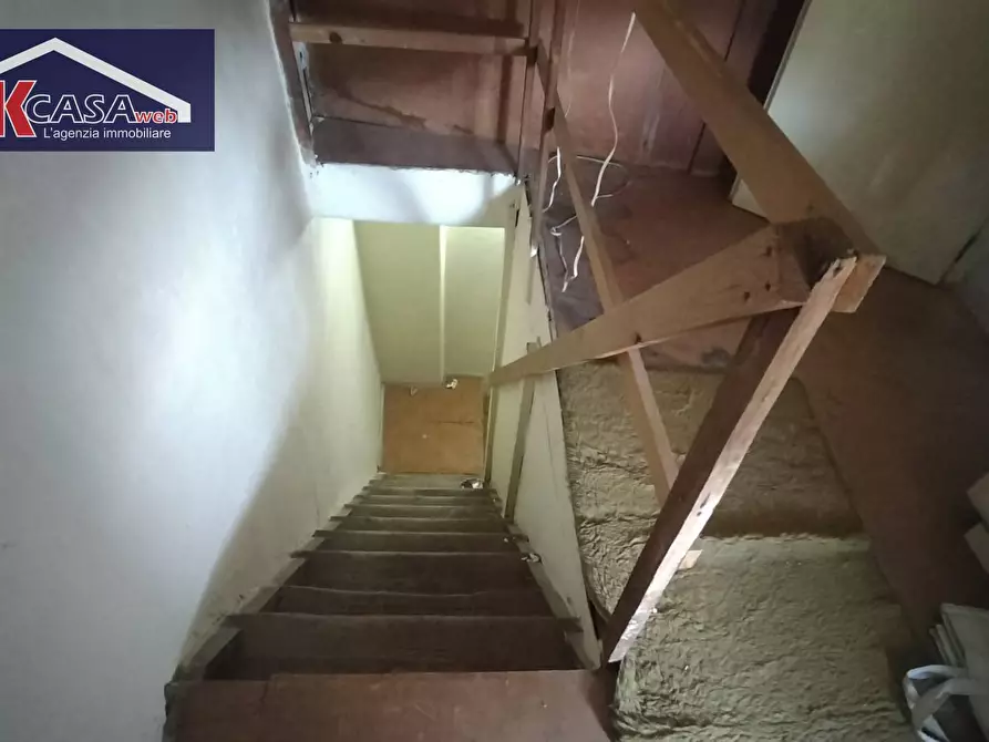 Immagine 14 di Casa semindipendente in vendita  in Via delle Bortolozze a Ronchi Dei Legionari