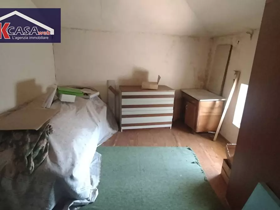 Immagine 18 di Casa semindipendente in vendita  in Via delle Bortolozze a Ronchi Dei Legionari