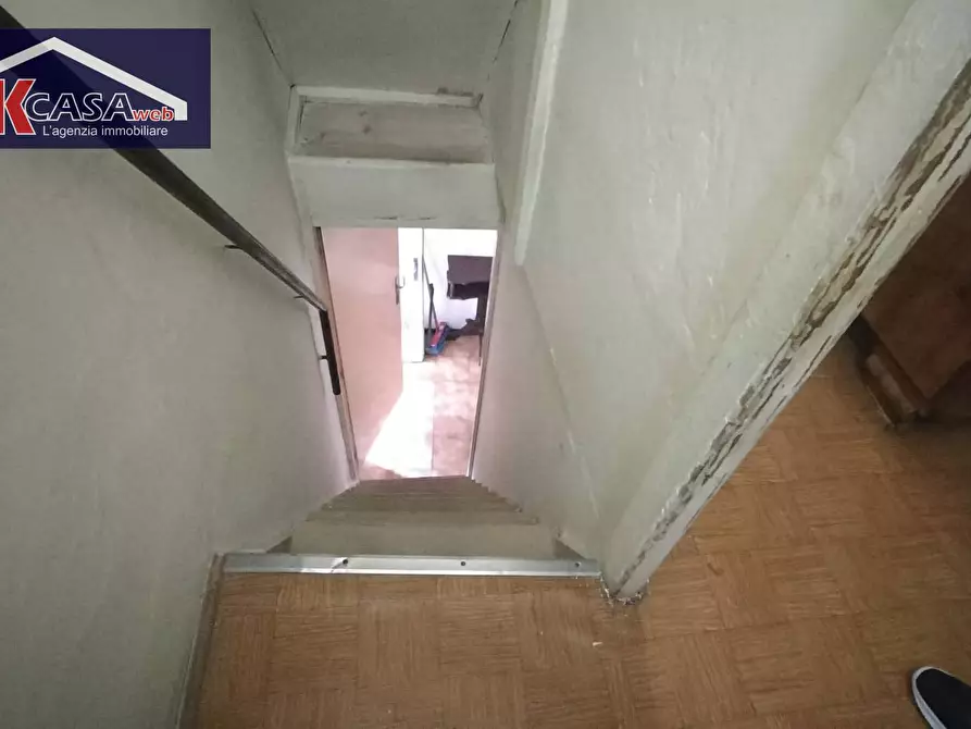 Immagine 17 di Casa semindipendente in vendita  in Via delle Bortolozze a Ronchi Dei Legionari