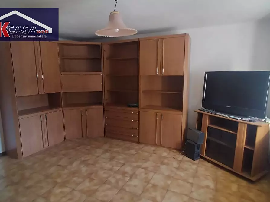 Immagine 11 di Casa semindipendente in vendita  in Via delle Bortolozze a Ronchi Dei Legionari