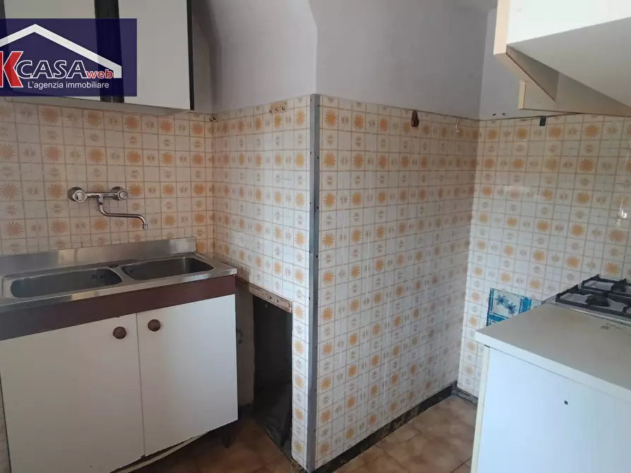 Immagine 13 di Casa semindipendente in vendita  in Via delle Bortolozze a Ronchi Dei Legionari