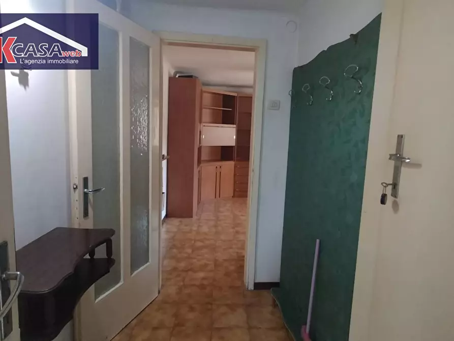 Immagine 7 di Casa semindipendente in vendita  in Via delle Bortolozze a Ronchi Dei Legionari