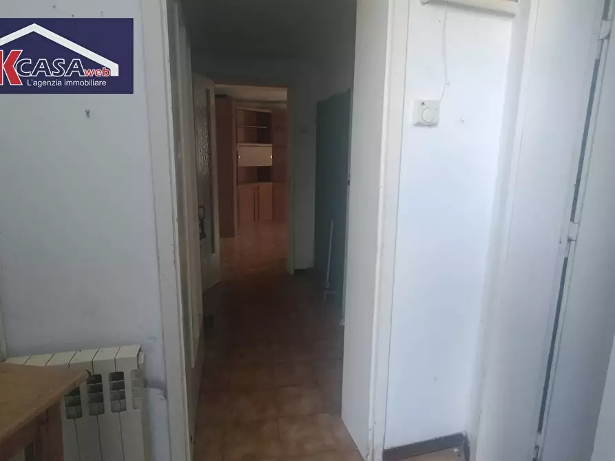 Immagine 6 di Casa semindipendente in vendita  in Via delle Bortolozze a Ronchi Dei Legionari