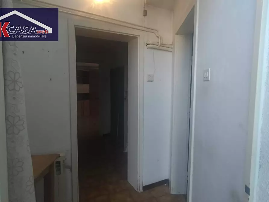 Immagine 5 di Casa semindipendente in vendita  in Via delle Bortolozze a Ronchi Dei Legionari