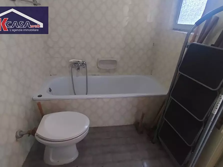 Immagine 8 di Casa semindipendente in vendita  in Via delle Bortolozze a Ronchi Dei Legionari