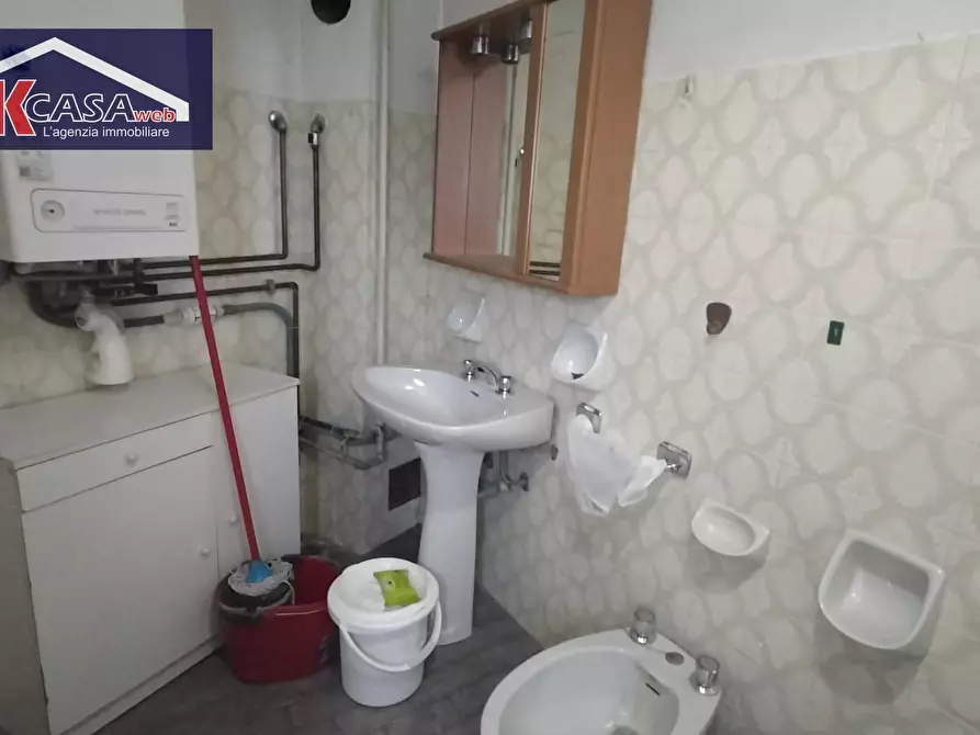 Immagine 9 di Casa semindipendente in vendita  in Via delle Bortolozze a Ronchi Dei Legionari