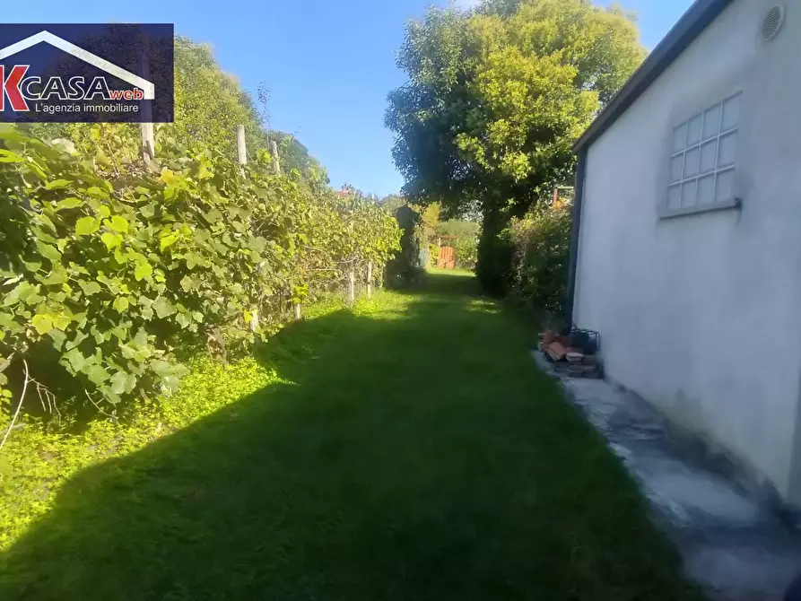 Immagine 2 di Casa semindipendente in vendita  in Via delle Bortolozze a Ronchi Dei Legionari