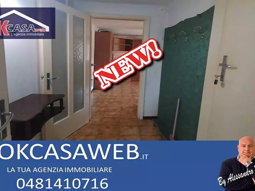 Immagine 1 di Casa semindipendente in vendita  in Via delle Bortolozze a Ronchi Dei Legionari