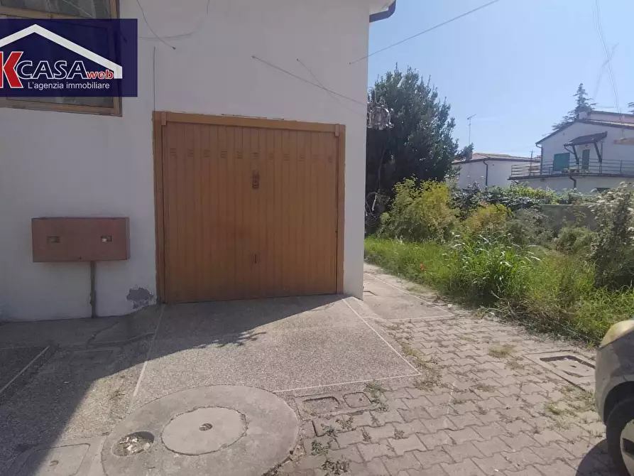 Immagine 9 di Appartamento in affitto  in Via Valentinis a Monfalcone