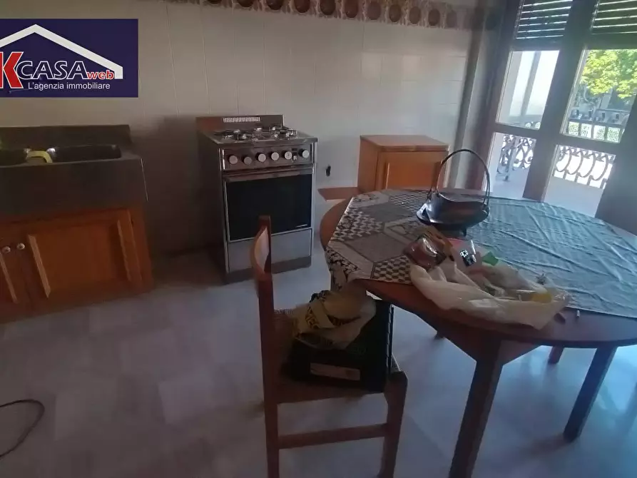 Immagine 14 di Appartamento in affitto  in Via Valentinis a Monfalcone