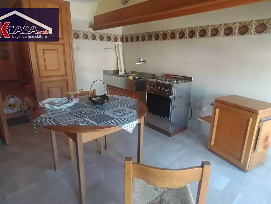 Immagine 15 di Appartamento in affitto  in Via Valentinis a Monfalcone