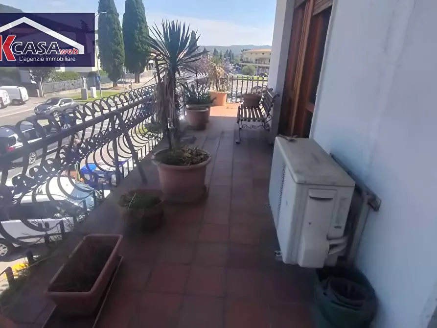 Immagine 16 di Appartamento in affitto  in Via Valentinis a Monfalcone