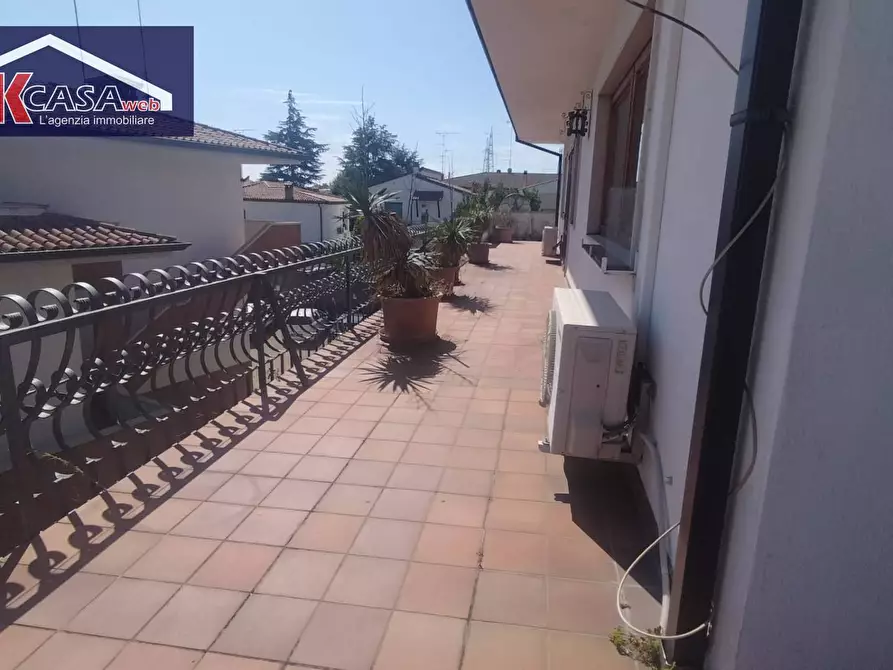 Immagine 17 di Appartamento in affitto  in Via Valentinis a Monfalcone