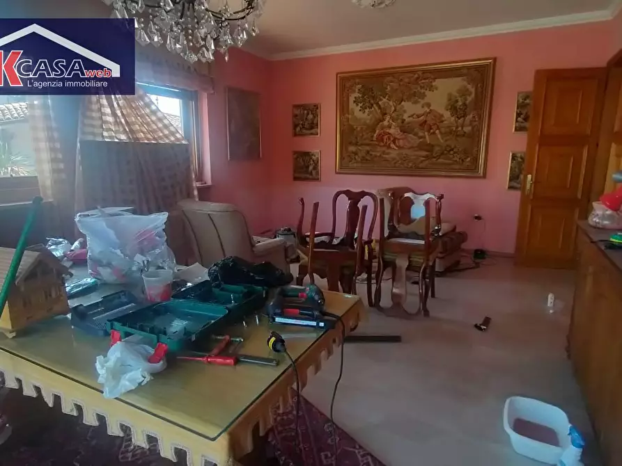 Immagine 19 di Appartamento in affitto  in Via Valentinis a Monfalcone