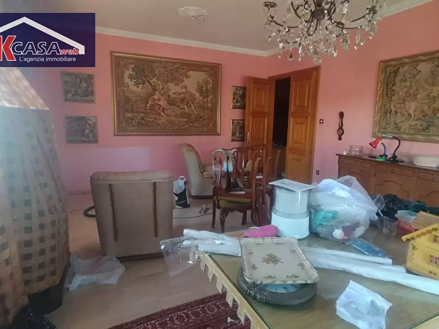 Immagine 20 di Appartamento in affitto  in Via Valentinis a Monfalcone