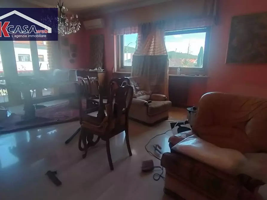 Immagine 21 di Appartamento in affitto  in Via Valentinis a Monfalcone