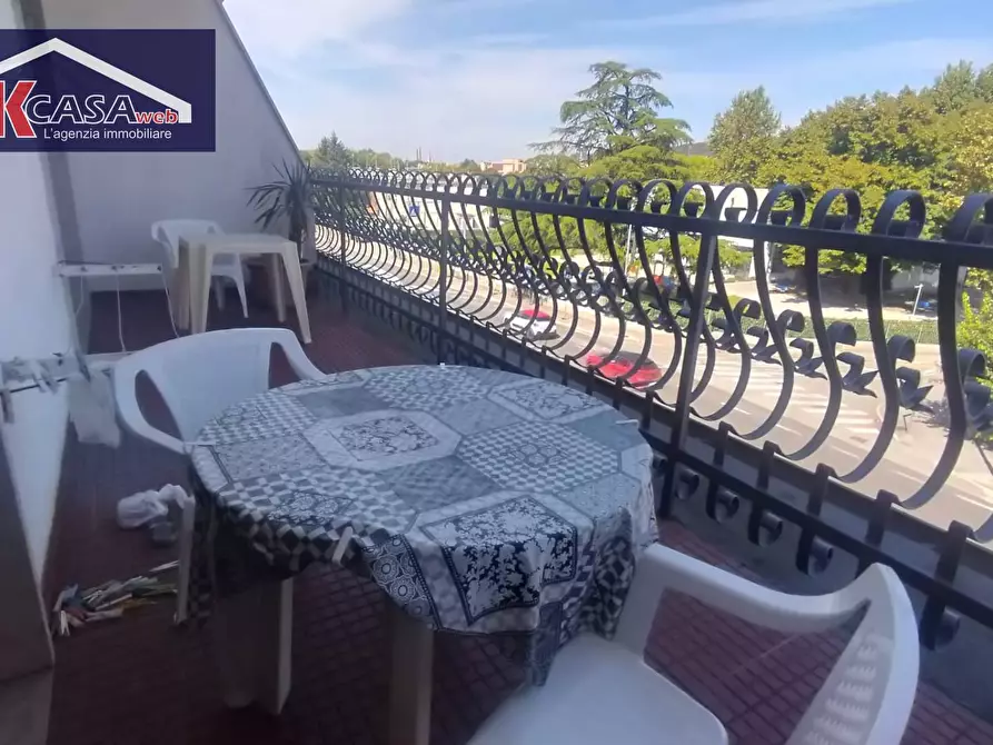 Immagine 30 di Appartamento in affitto  in Via Valentinis a Monfalcone